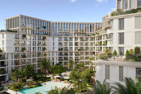 Apartmen di Avenew 888 di Dubai South (Dubai World Central), UAE 1 bilik tidur, 66 meter persegi № 728587