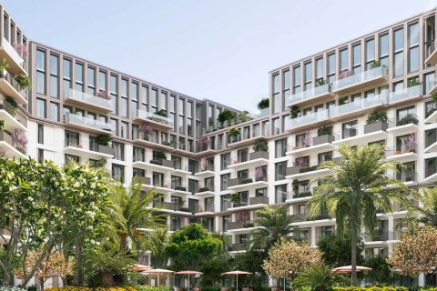 آپارتمان برای فروش در Dubai South (Dubai World Central)، Dubai، امارات متحده عربی 1 خوابه ، 66 متر مربع ، شماره 728587 - تصویر 3