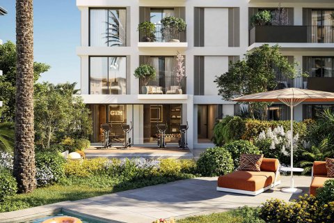 آپارتمان برای فروش در Dubai South (Dubai World Central)، Dubai، امارات متحده عربی 1 خوابه ، 66 متر مربع ، شماره 728587 - تصویر 11