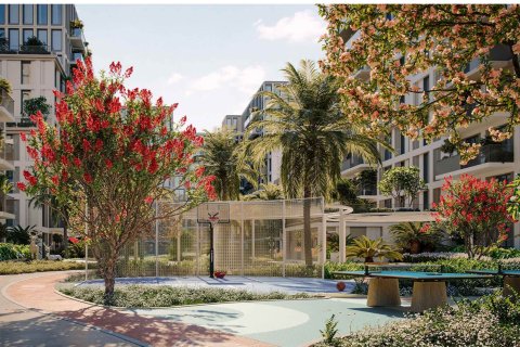 آپارتمان برای فروش در Dubai South (Dubai World Central)، Dubai، امارات متحده عربی 1 خوابه ، 66 متر مربع ، شماره 728587 - تصویر 6