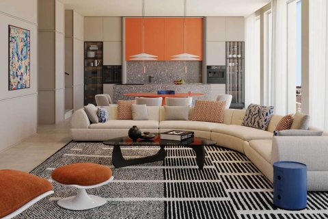 آپارتمان برای فروش در Dubai South (Dubai World Central)، Dubai، امارات متحده عربی 1 خوابه ، 66 متر مربع ، شماره 728587 - تصویر 15