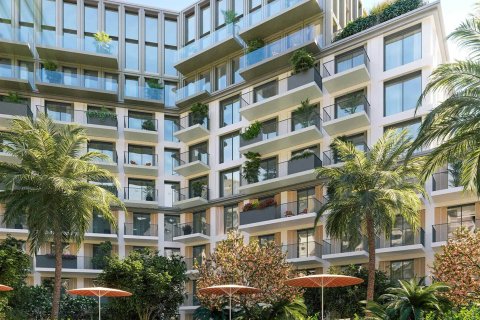 آپارتمان برای فروش در Dubai South (Dubai World Central)، Dubai، امارات متحده عربی 1 خوابه ، 66 متر مربع ، شماره 728587 - تصویر 4