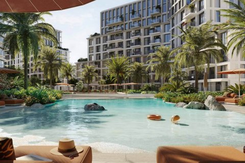 آپارتمان برای فروش در Dubai South (Dubai World Central)، Dubai، امارات متحده عربی 1 خوابه ، 66 متر مربع ، شماره 728587 - تصویر 12