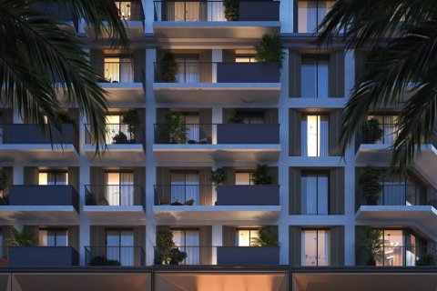 آپارتمان برای فروش در Dubai South (Dubai World Central)، Dubai، امارات متحده عربی 1 خوابه ، 66 متر مربع ، شماره 728587 - تصویر 8
