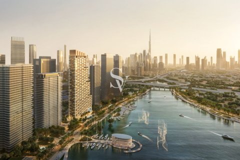 阿联酋 Dubai Dubai Design District 待售 : 1 卧, 70 平方米 , 编号694512 - 照片 4