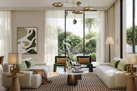 Villa em Dubai, EAU 4 quartos, 435 m2 № 694509