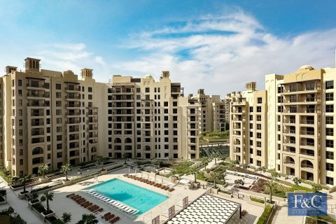 Apartmán v Umm Suqeim, Dubai, SAE 1 spálňa, 69 m2 č. 704786 - Fotografia 11