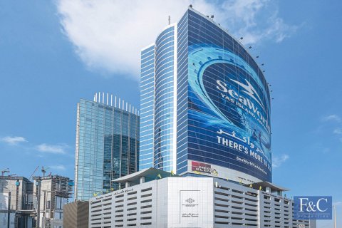 Iroda itt: Dubai Media City, EAE, 55 m², azonosító: 704783 - fénykép 10