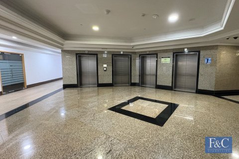 Iroda itt: Dubai Media City, EAE, 55 m², azonosító: 704783 - fénykép 9