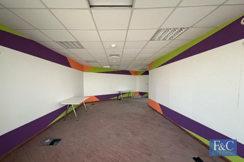 Office in Dubai Media City, UAE 55 sq.m. № 704783