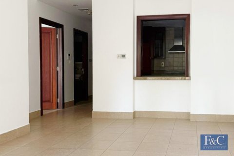 Apartemen di Downtown Dubai (Downtown Burj Dubai), UEA 1 kamar tidur, 131 m2 nomor 704787