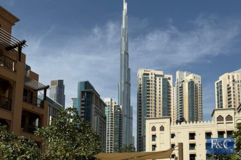 Lakás itt: Downtown Dubai (Downtown Burj Dubai), EAE, 1 hálószoba, 131 m², azonosító: 704787 - fénykép 3