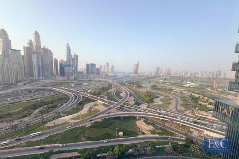 Iroda itt: Jumeirah Lake Towers, Dubai, EAE, 107 m², azonosító: 704789 - fénykép 10