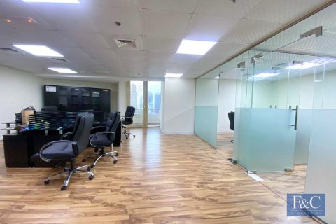 Iroda itt: Jumeirah Lake Towers, Dubai, EAE, 107 m², azonosító: 704789 - fénykép 6