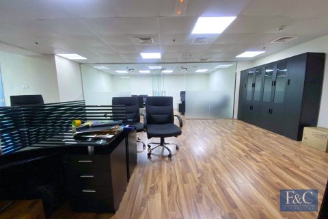 Iroda itt: Jumeirah Lake Towers, Dubai, EAE, 107 m², azonosító: 704789 - fénykép 5