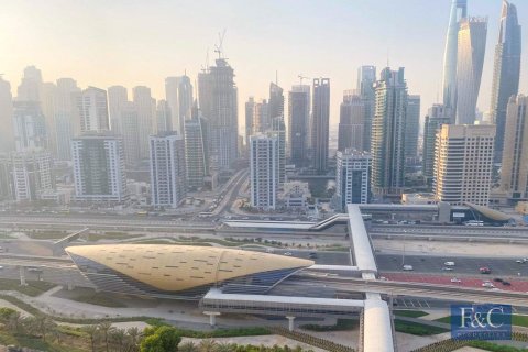 Iroda itt: Jumeirah Lake Towers, Dubai, EAE, 107 m², azonosító: 704789 - fénykép 8