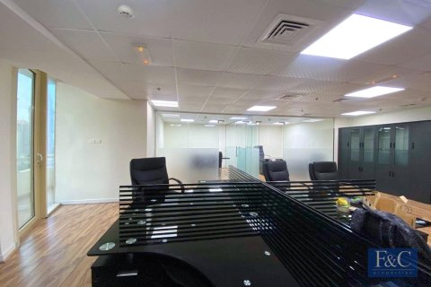 Iroda itt: Jumeirah Lake Towers, Dubai, EAE, 107 m², azonosító: 704789 - fénykép 7