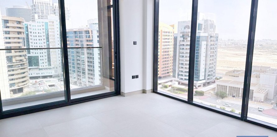Lägenhet i Barsha Heights (Tecom), Dubai, UAE 2 sovrum, 106 kvm Nr. 704784
