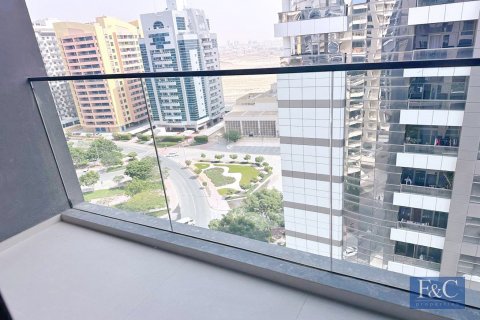 Lägenhet uthyres i Barsha Heights (Tecom), Dubai, UAE 2 sovrum, 106 kvm Nr. 704784 - fotografi 13