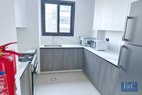 Lägenhet uthyres i Barsha Heights (Tecom), Dubai, UAE 2 sovrum, 106 kvm Nr. 704784 - fotografi 7