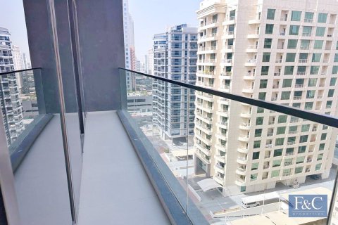 Lägenhet uthyres i Barsha Heights (Tecom), Dubai, UAE 2 sovrum, 106 kvm Nr. 704784 - fotografi 6