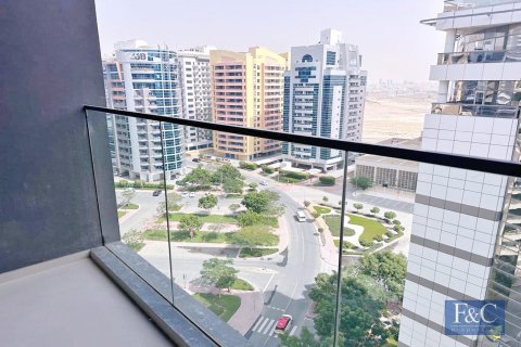 Lägenhet uthyres i Barsha Heights (Tecom), Dubai, UAE 2 sovrum, 106 kvm Nr. 704784 - fotografi 12