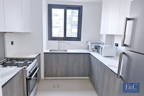 Lägenhet uthyres i Barsha Heights (Tecom), Dubai, UAE 2 sovrum, 106 kvm Nr. 704784 - fotografi 8