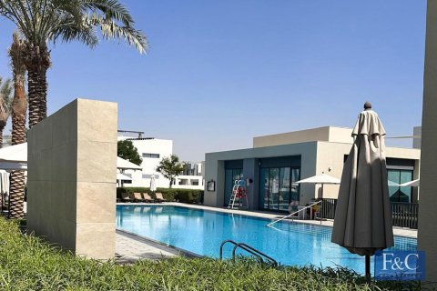 Maison de ville à louer à The Valley, Dubai, EAU 3 chambres, 174 m2 № 704788 - photo 22