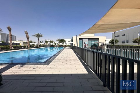 Maison de ville à louer à The Valley, Dubai, EAU 3 chambres, 174 m2 № 704788 - photo 20
