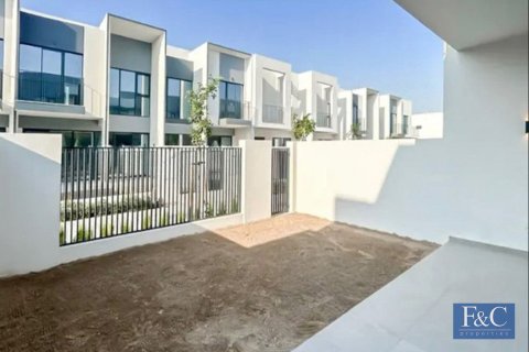 Maison de ville à louer à The Valley, Dubai, EAU 3 chambres, 174 m2 № 704788 - photo 21