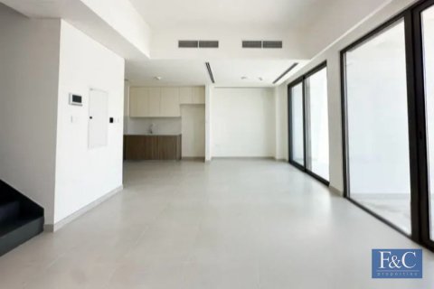 Maison de ville à louer à The Valley, Dubai, EAU 3 chambres, 174 m2 № 704788 - photo 4