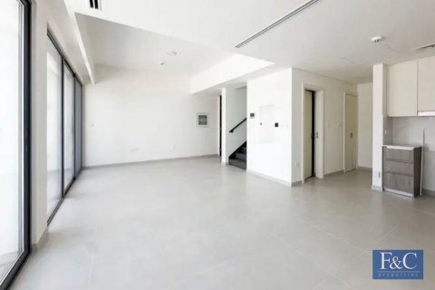 Townhouse sa The Valley, Dubai, UAE 3 silid-tulugan, 174 sq.m. № 704788