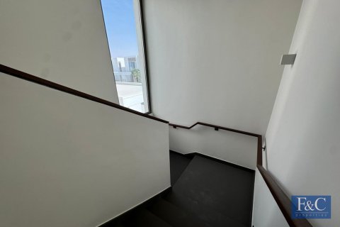 Maison de ville à louer à The Valley, Dubai, EAU 3 chambres, 174 m2 № 704788 - photo 7