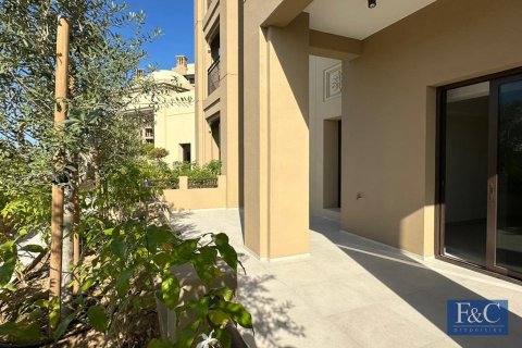 阿联酋 Dubai Umm Suqeim 待租 : 1 卧, 97 平方米 , 编号704785 - 照片 10