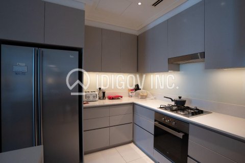 Appartamento in vendita a Downtown Dubai (Downtown Burj Dubai), Dubai, EAU 2 camere da letto, 129 mq. № 680645 - foto 11