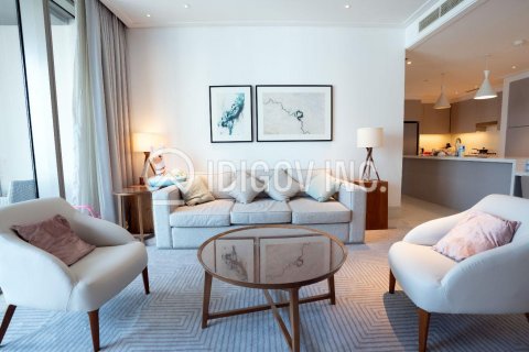 Appartamento in vendita a Downtown Dubai (Downtown Burj Dubai), Dubai, EAU 2 camere da letto, 129 mq. № 680645 - foto 6