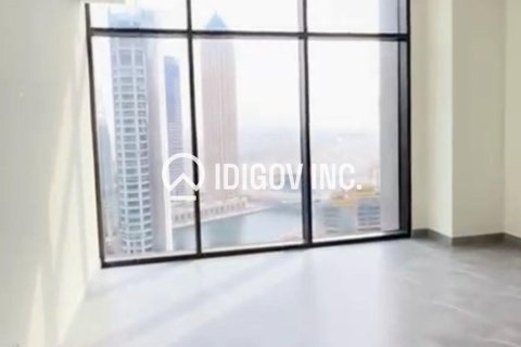 Lägenhet i Business Bay, Dubai, UAE 1 sovrum, 59 kvm Nr. 680646
