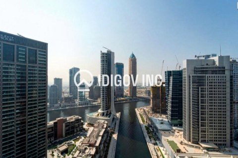 Lägenhet till försäljning i Business Bay, Dubai, UAE 1 sovrum, 59 kvm Nr. 680646 - fotografi 3