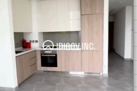 Lägenhet till försäljning i Business Bay, Dubai, UAE 1 sovrum, 59 kvm Nr. 680646 - fotografi 7