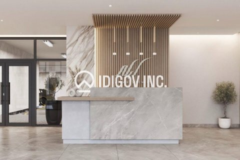 Apartmen di Maryam Island, Sharjah, UAE 2 bilik tidur, 101 meter persegi № 680648