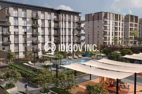 Appartamento in vendita a Maryam Island, Sharjah, EAU 2 camere da letto, 101 mq. № 680648 - foto 10