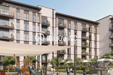 Appartamento in vendita a Maryam Island, Sharjah, EAU 2 camere da letto, 101 mq. № 680648 - foto 3