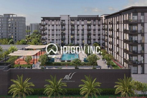 Appartamento in vendita a Maryam Island, Sharjah, EAU 2 camere da letto, 101 mq. № 680648 - foto 6