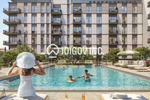 Appartamento in vendita a Maryam Island, Sharjah, EAU 2 camere da letto, 101 mq. № 680648 - foto 4