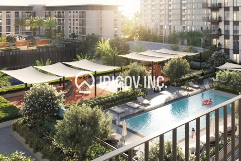 Appartamento in vendita a Maryam Island, Sharjah, EAU 2 camere da letto, 101 mq. № 680648 - foto 2