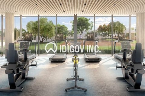 Dzīvoklis Al Marjan Island, Ras Al Khaimahjā, AAE 2 istabas, 105 m2 Nr. 680642 - attēls 7