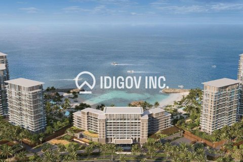 Dzīvoklis Al Marjan Island, Ras Al Khaimahjā, AAE 2 istabas, 105 m2 Nr. 680642 - attēls 5