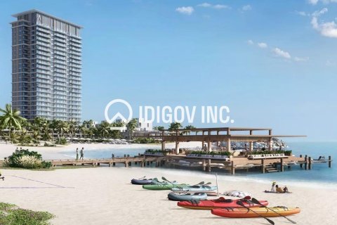 Dzīvoklis Al Marjan Island, Ras Al Khaimahjā, AAE 2 istabas, 105 m2 Nr. 680642 - attēls 11