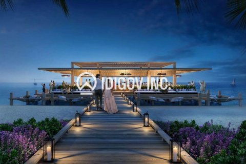 Dzīvoklis Al Marjan Island, Ras Al Khaimahjā, AAE 2 istabas, 105 m2 Nr. 680642 - attēls 8