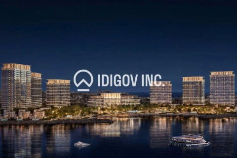 Dzīvoklis Al Marjan Island, Ras Al Khaimahjā, AAE 2 istabas, 105 m2 Nr. 680642 - attēls 6